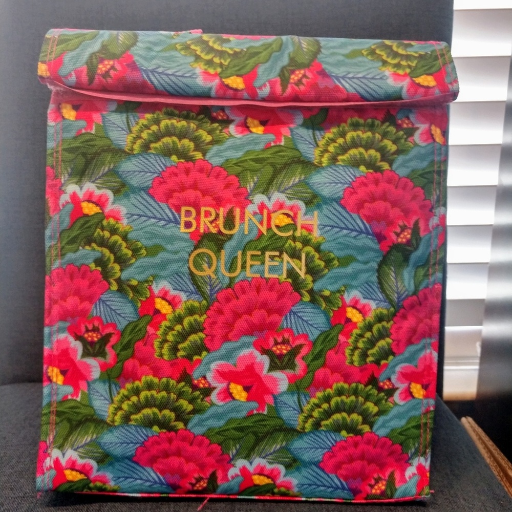 Lunch Tote